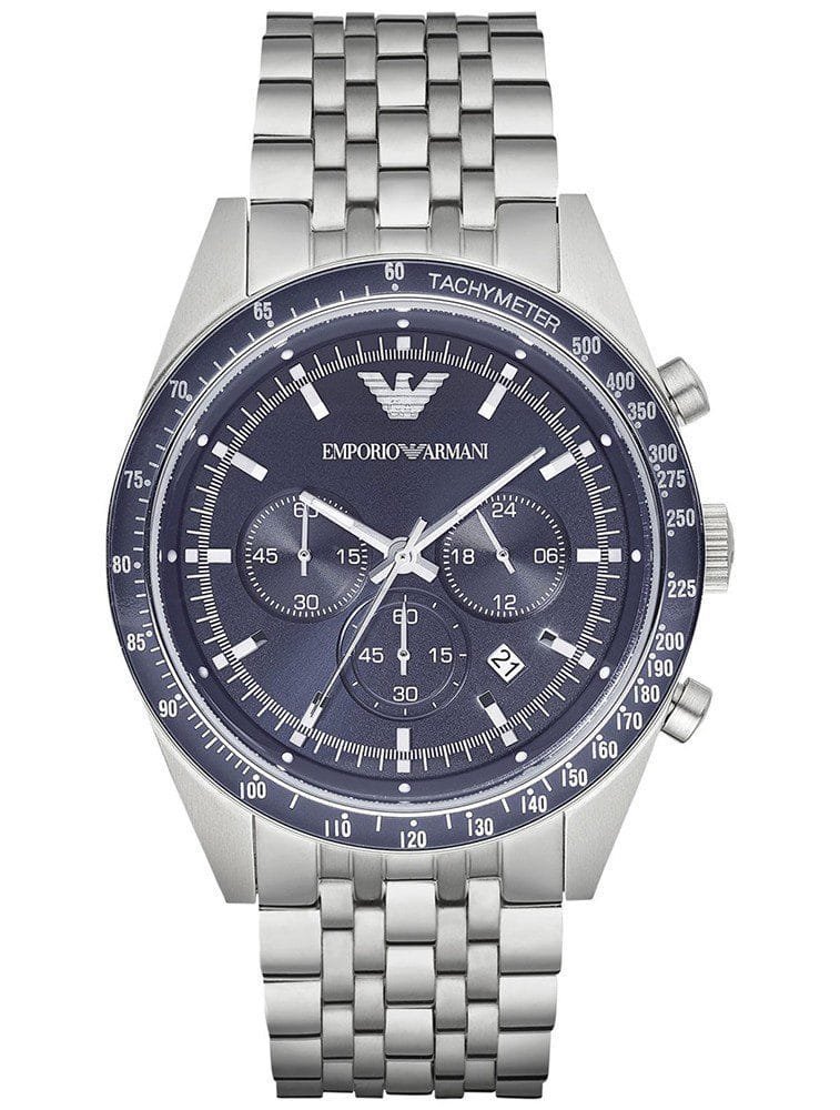Montre Emporio Armani Homme