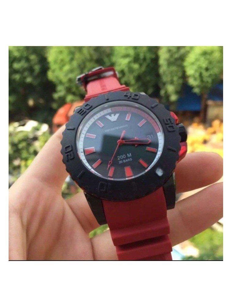 Montre Emporio Armani Sportivo Homme – Image 5