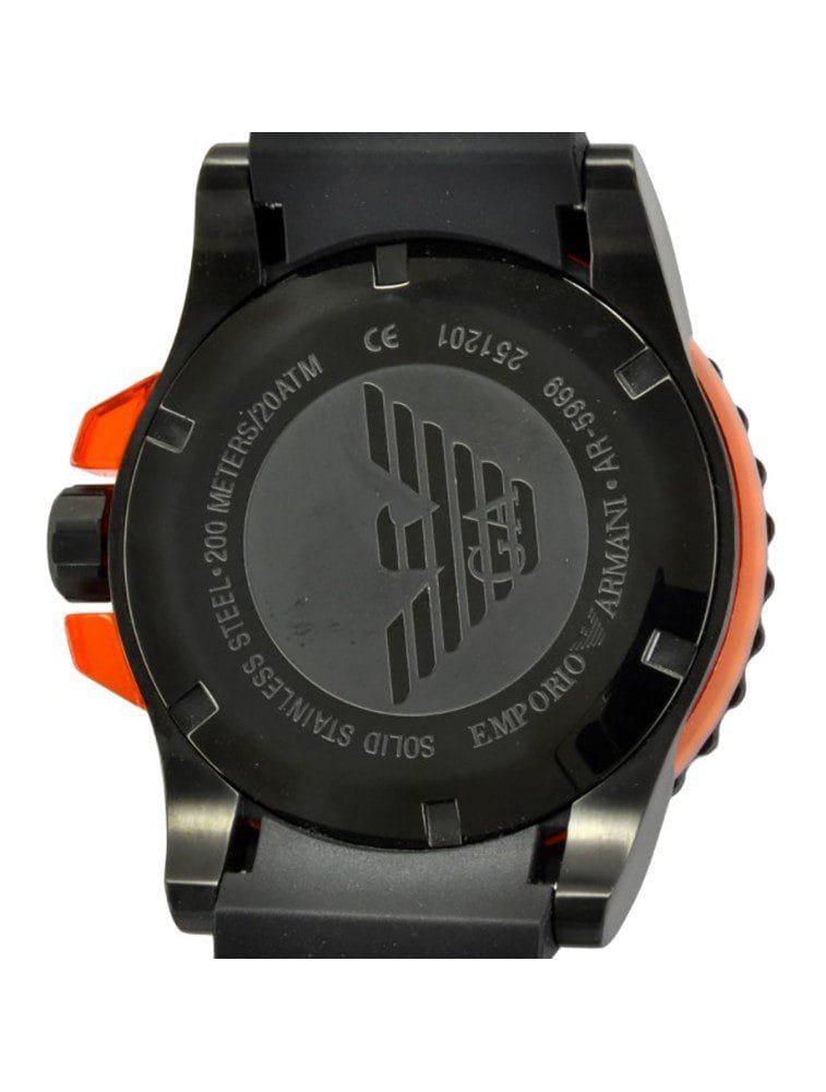Montre Emporio Armani Sportivo Homme – Image 3