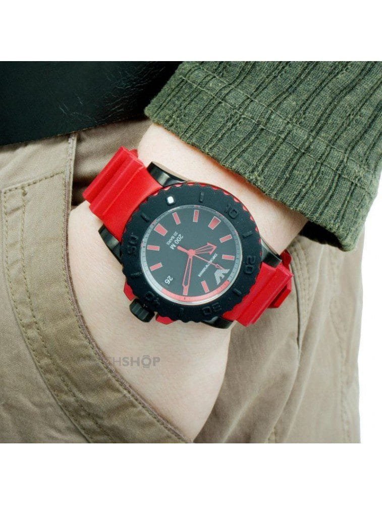 Montre Emporio Armani Sportivo Homme – Image 6