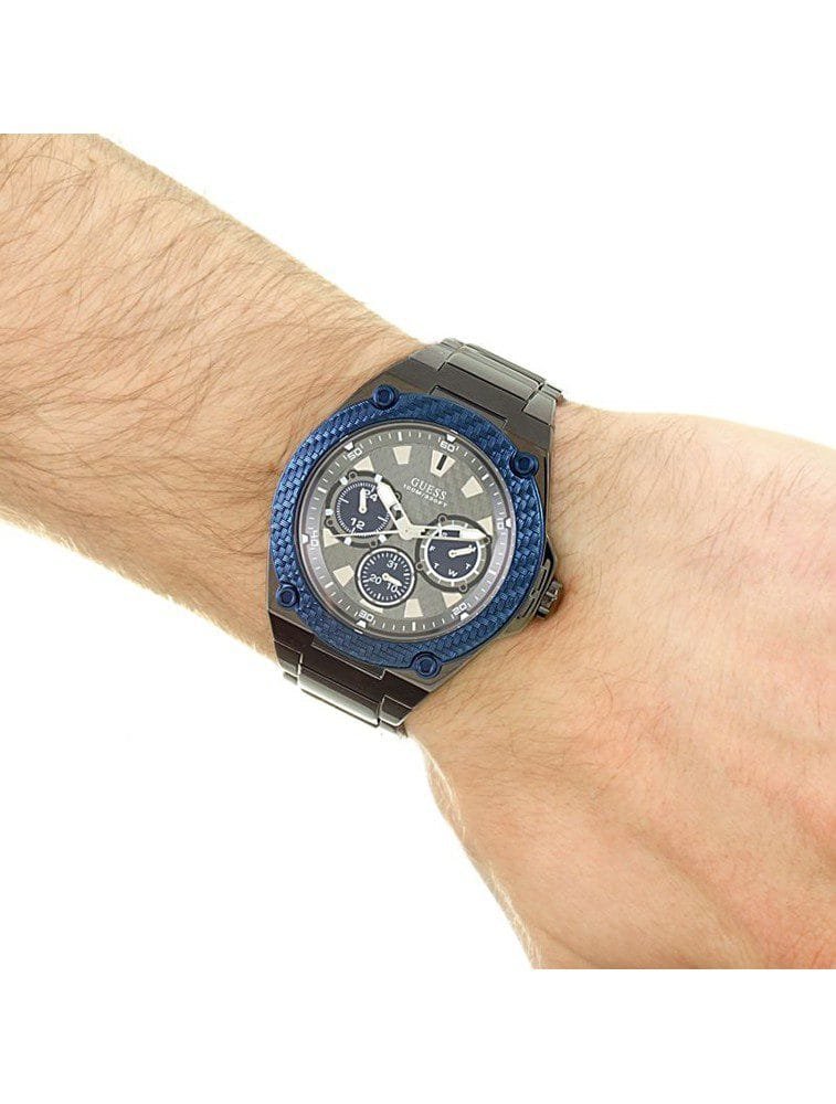 Montre Homme Guess W1305G3 – Image 7