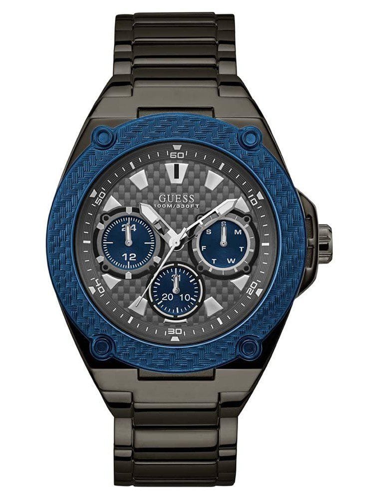 Montre Homme Guess W1305G3