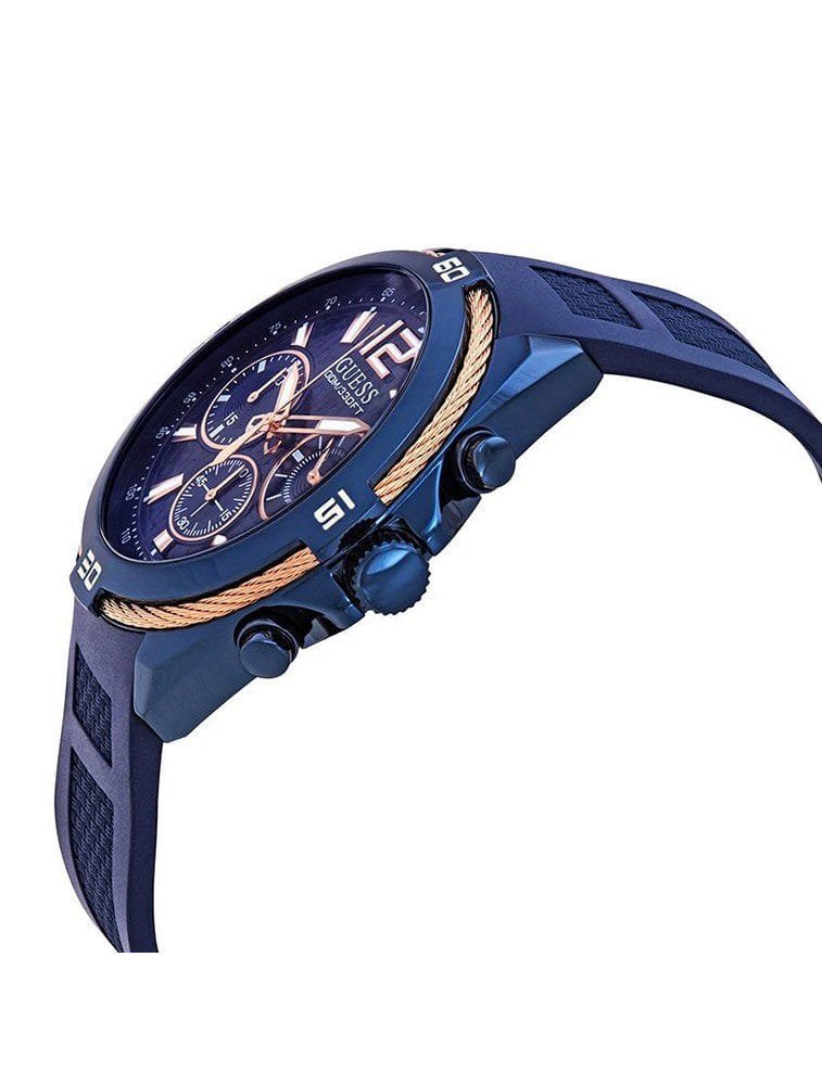 Montre Guess Chronograph W1168G4 Homme – Image 4
