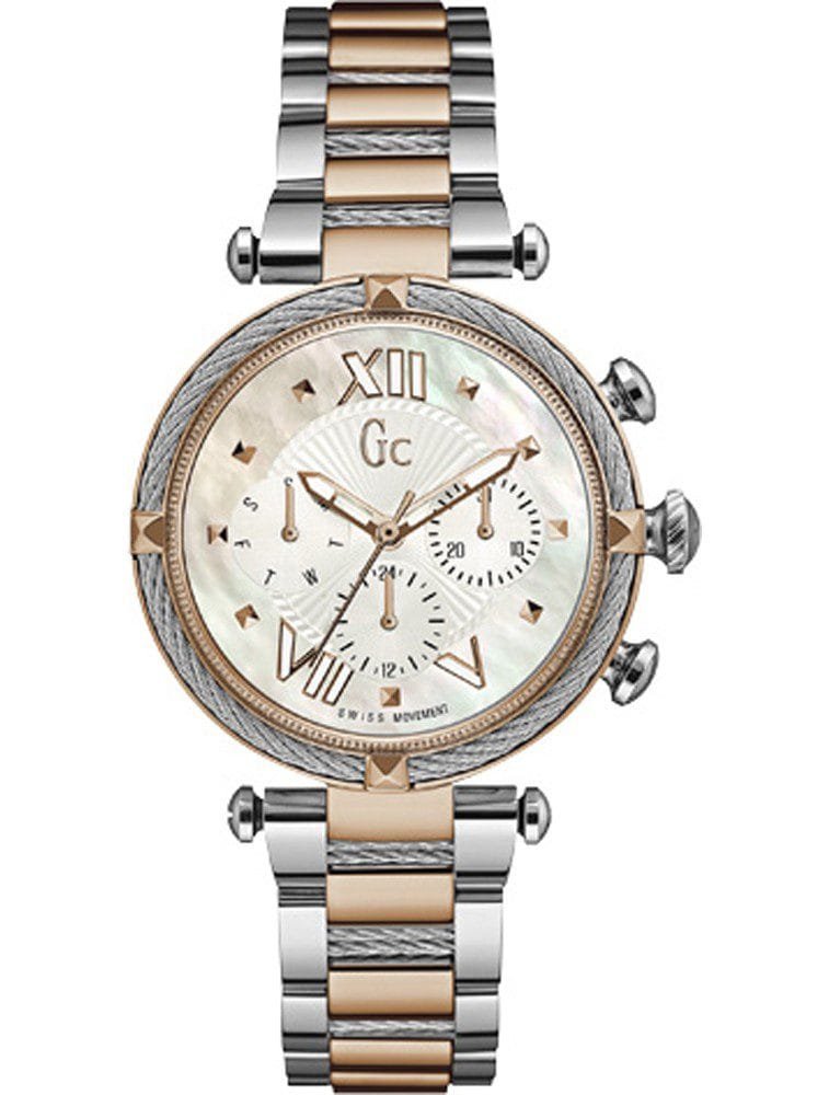 Montre Pack 2 montres Gc Guess Collection Y24002G2MF+Y16002L1 - الصورة 3