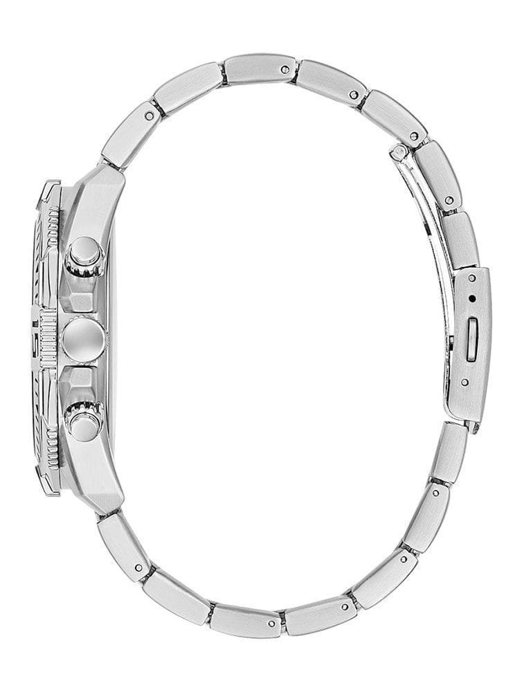 Montre Guess Trooper GW0056G1 Chronographe Homme – Image 2