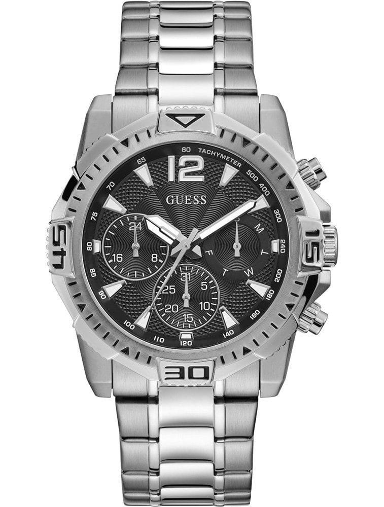 Montre Guess Trooper GW0056G1 Chronographe Homme