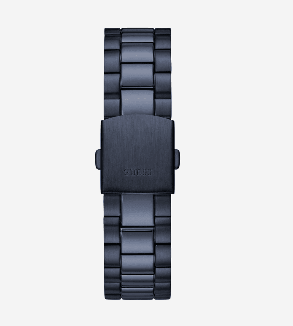 Montre Guess GW0265G9 Homme Bleue – Image 5