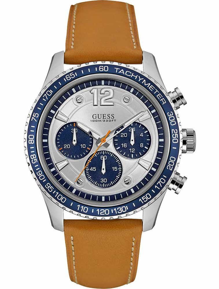 Montre Guess Fleet W0970G1 Homme