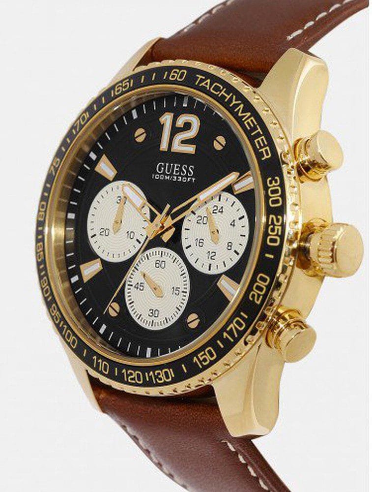 Montre Guess Fleet W0970G2 Homme – Image 2