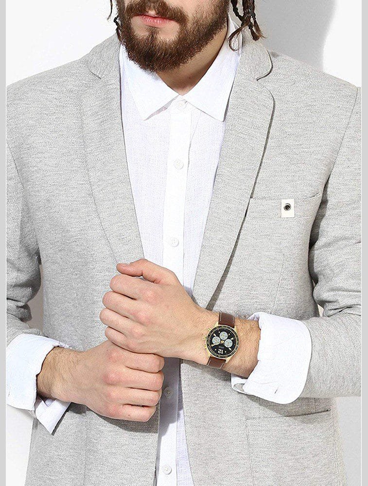 Montre Guess Fleet W0970G2 Homme – Image 5