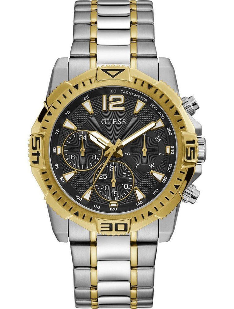 Montre Guess Gold GW0056G4 Homme