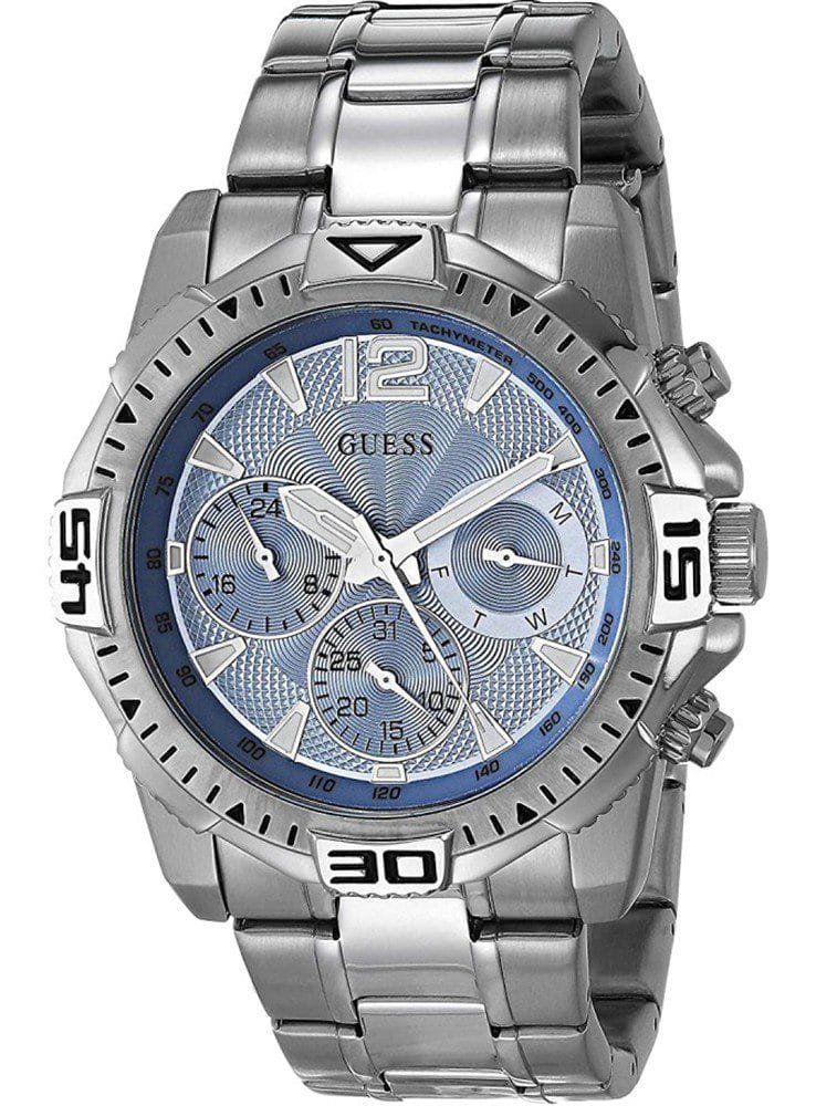 Montre Guess GW0056G2 Homme