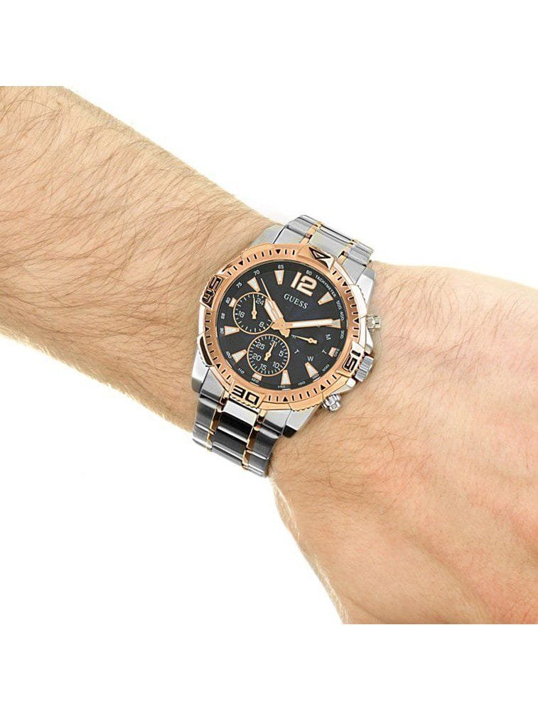 Montre Guess GW0056G5 Homme – Image 5