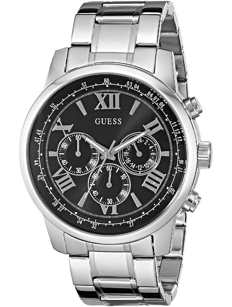 Montre Guess Homme W0379G1