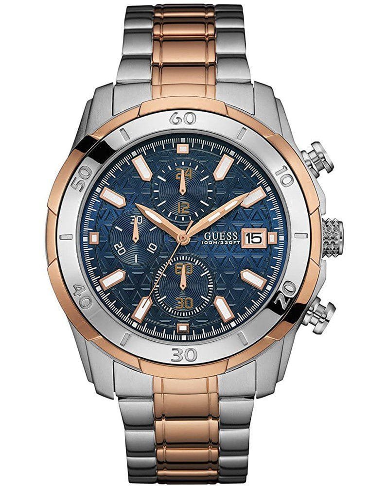 Montre Guess Homme W0746G1