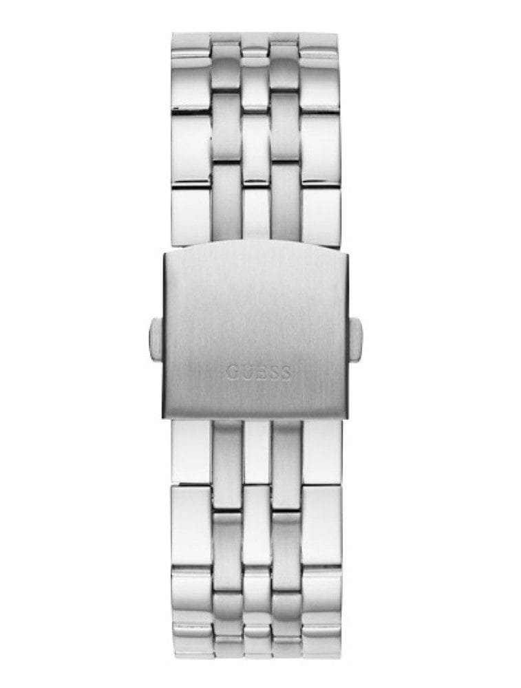 Montre Guess Odyssey W1107G1 Homme Acier Noir – Image 3
