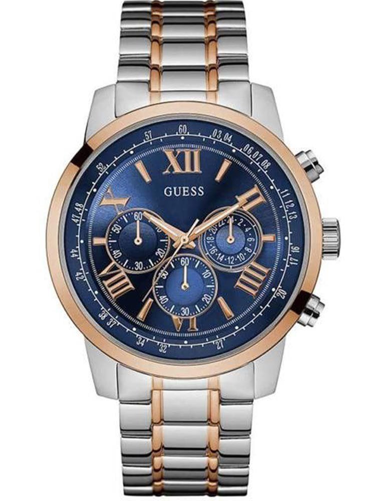 Montre Guess Horizon W0379G7 Homme