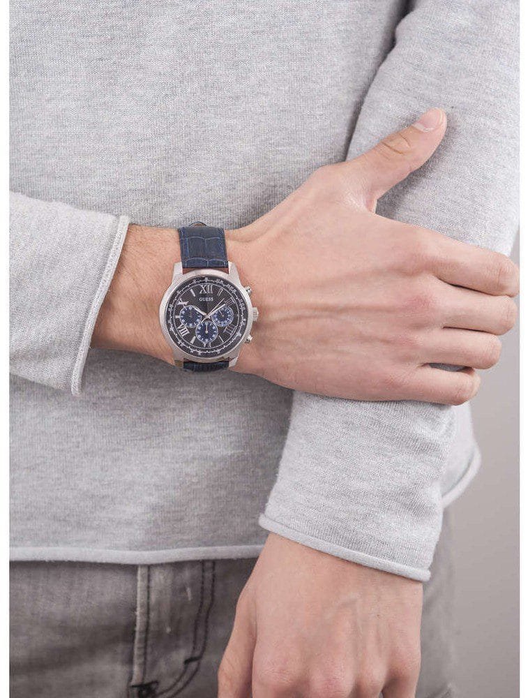 Montre Guess Horizon W0380G3 Homme – Image 4