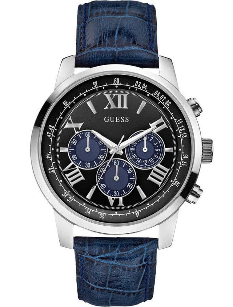 Montre Guess Horizon W0380G3 Homme
