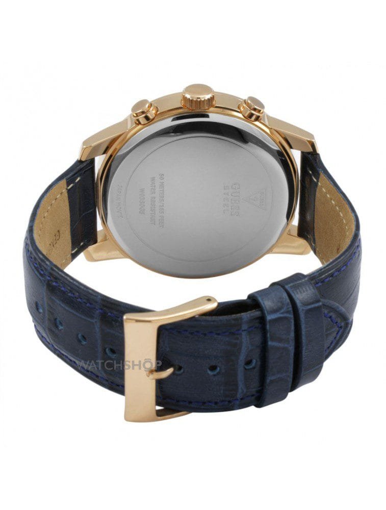 Montre Guess Horizon W0380G5 Homme – Image 2