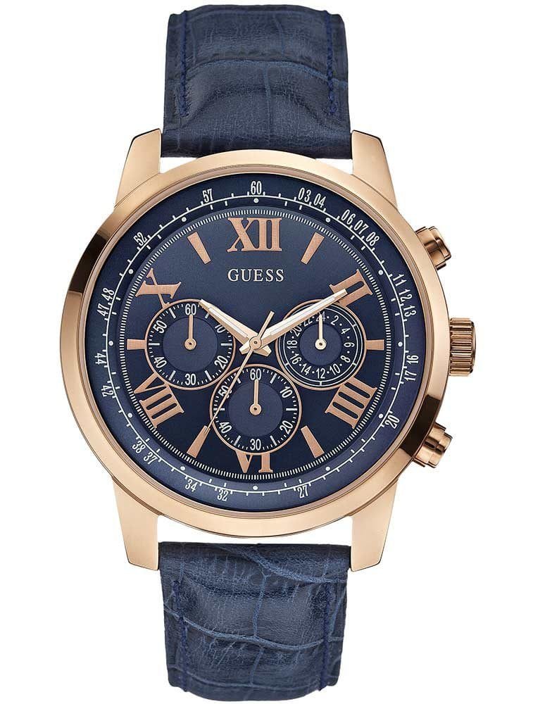 Montre Guess Horizon W0380G5 Homme