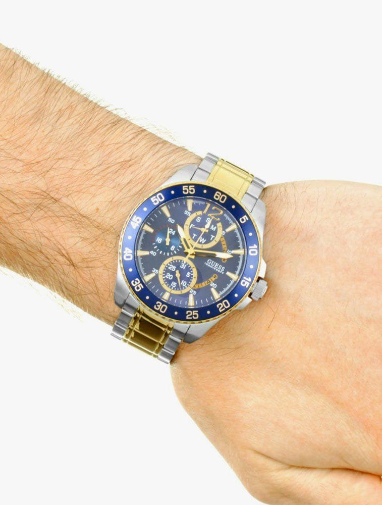 Montre Guess Jet W0797G1 Homme – Image 4