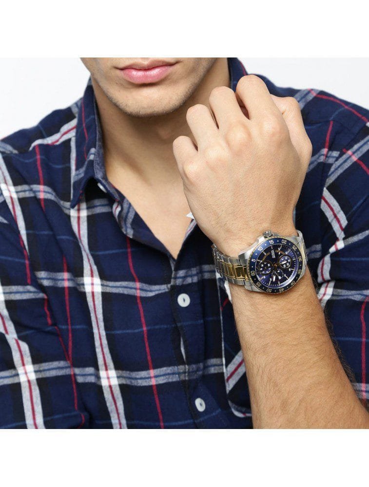Montre Guess Jet W0797G1 Homme – Image 5