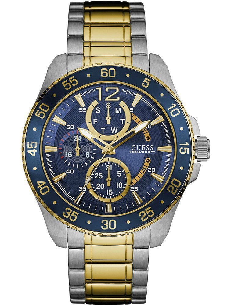 Montre Guess Jet W0797G1 Homme