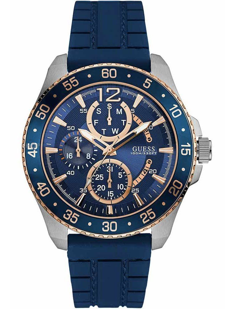 Montre Guess Jet W0798G2 Homme
