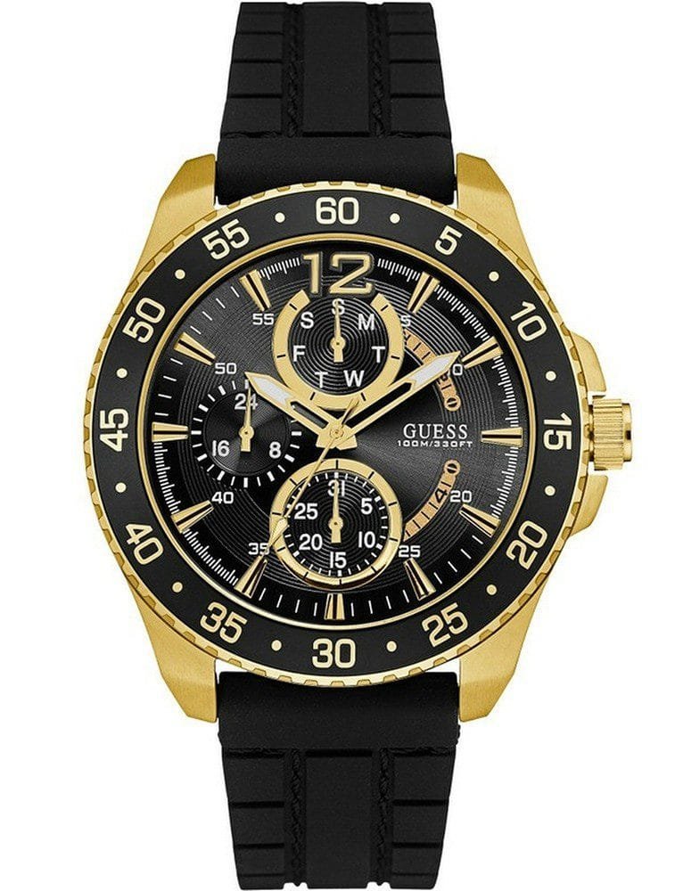Montre Guess Jet W0798G3 Homme