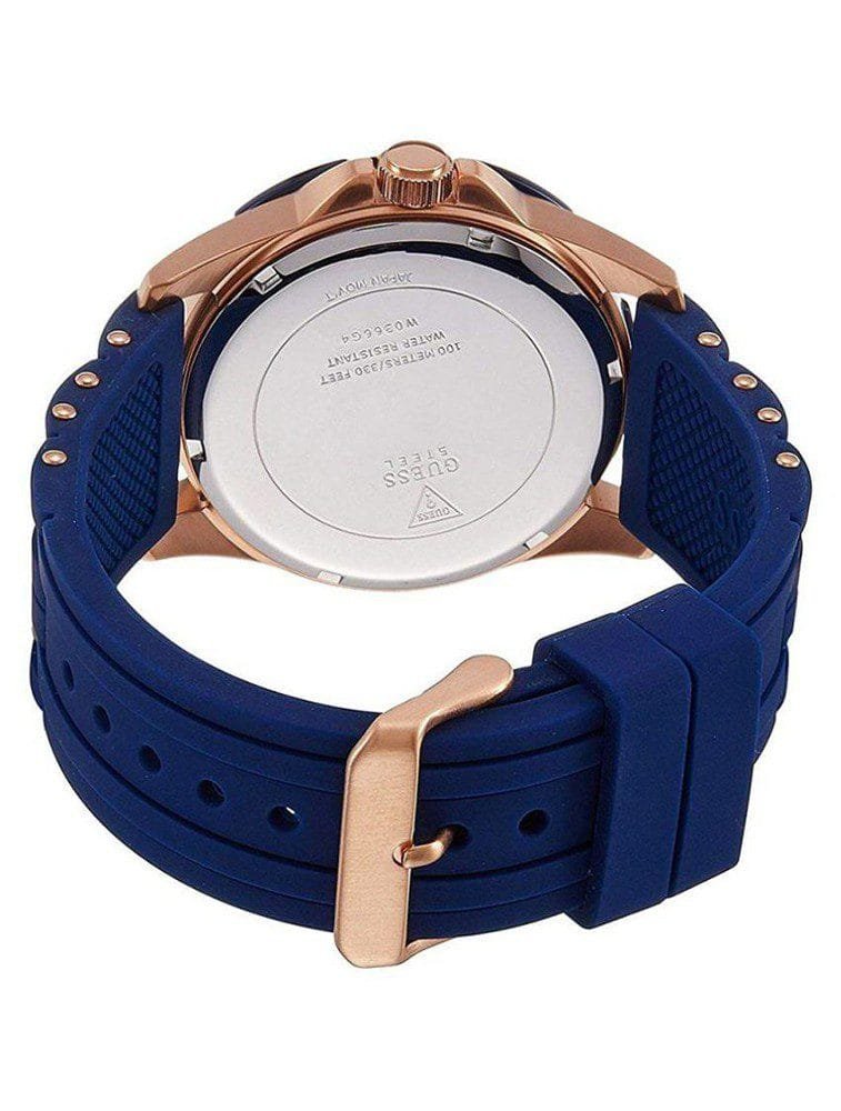 Montre Guess Oasis W0366G4 Homme – Image 2