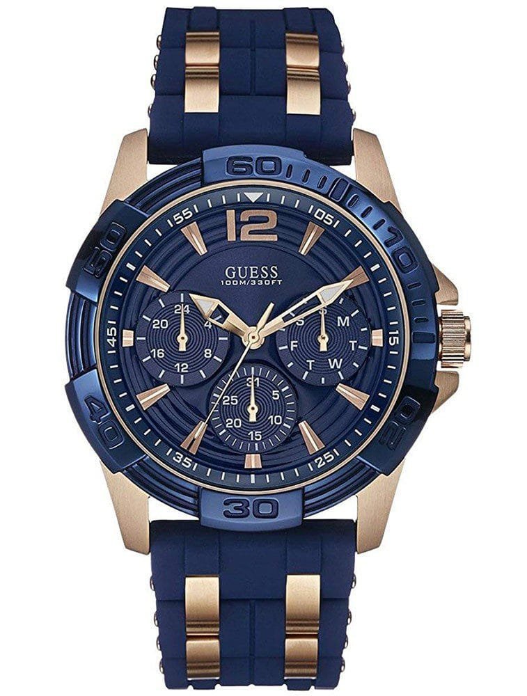 Montre Guess Oasis W0366G4 Homme