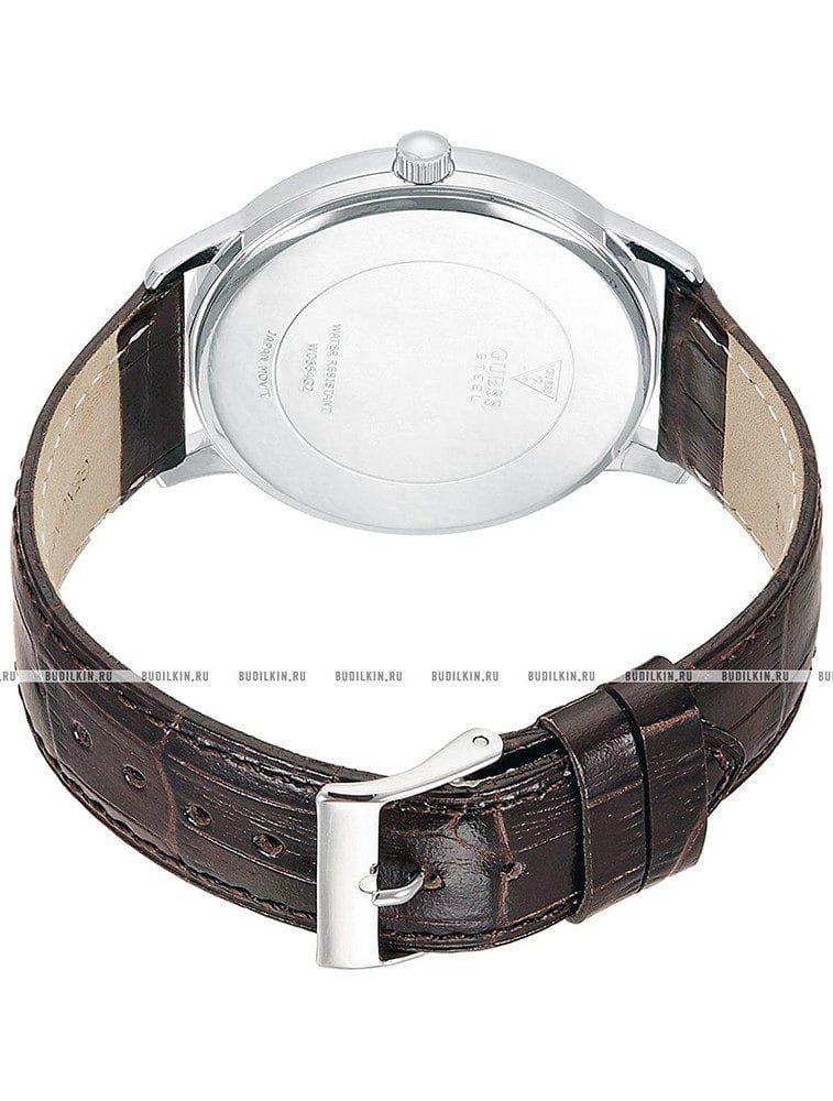 Montre Guess Pinnacle W0673G1 Homme – Image 2