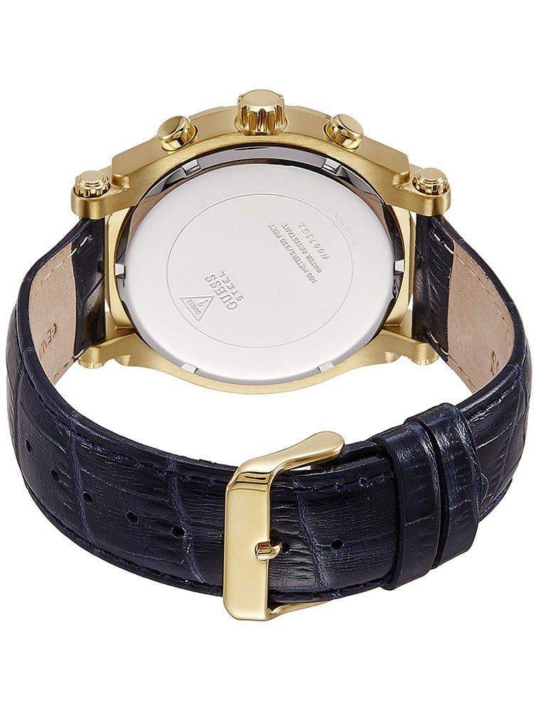 Montre Guess Pinnacle W0673G2 Homme – Image 2