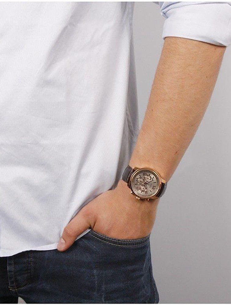 Montre Guess Sport W0380G4 Homme – Image 3