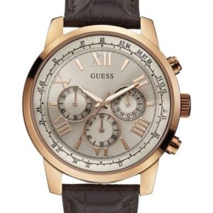 Montre Guess Sport W0380G4 Homme