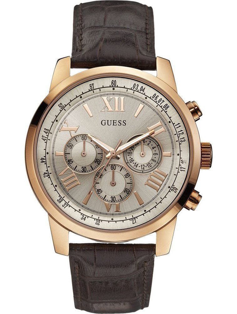 Montre Guess Sport W0380G4 Homme