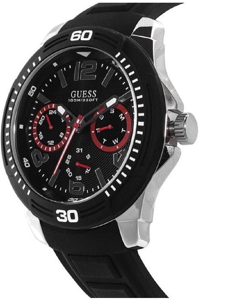Montre Guess Tread W0967G1 Homme – Image 2