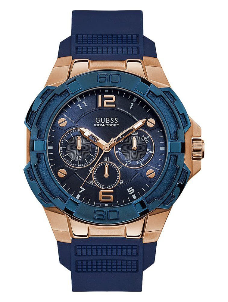 Montre Guess U1254G3 Homme