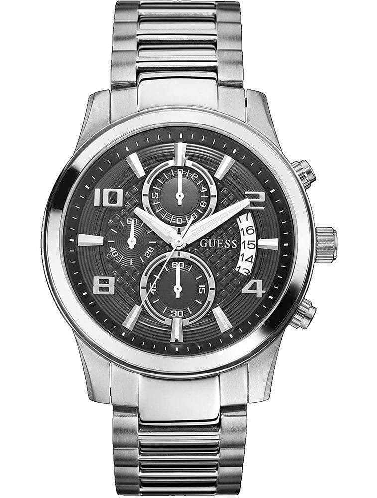 Montre Guess W0075G1 Homme