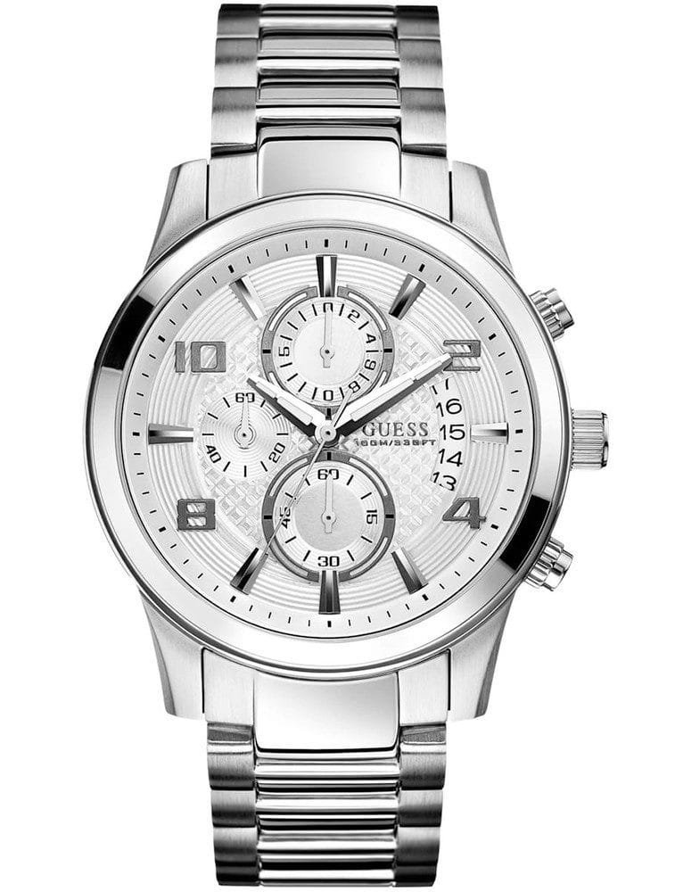 Montre Guess W0075G3 Homme