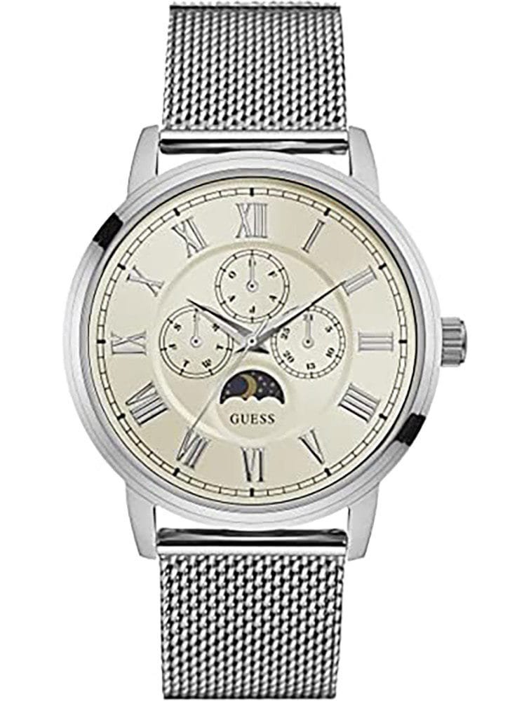 Montre Guess W0871G4 Pour Homme