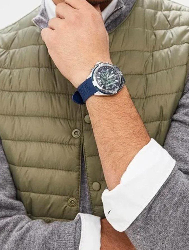 Montre Guess W1168G1 Homme – Image 5