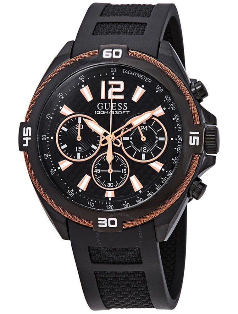 Montre Guess W1168G3 Homme