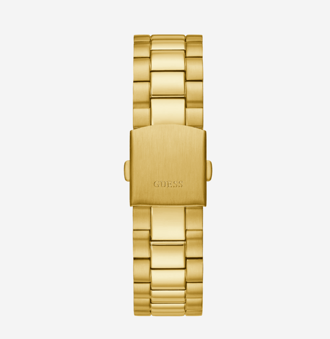 Montre Guess GW0265G2 Homme Dorée – Image 6