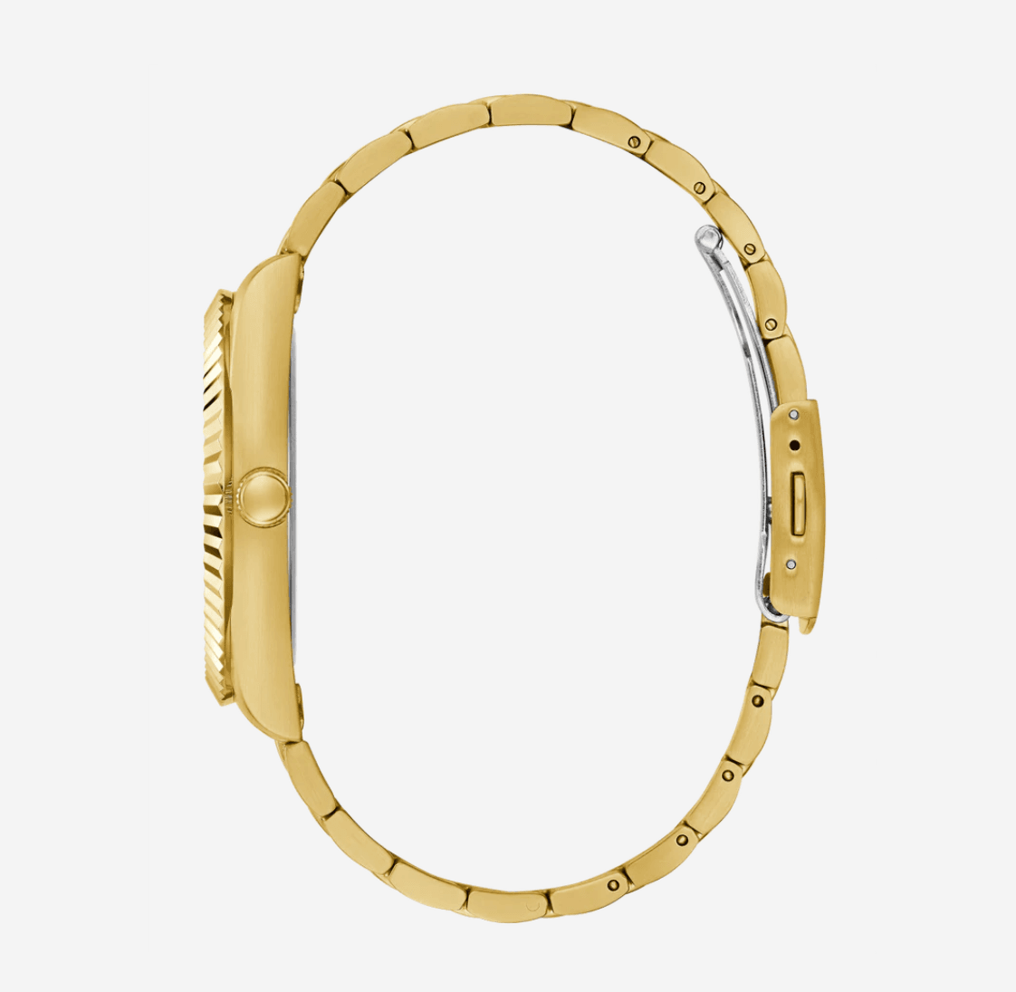 Montre Guess GW0265G2 Homme Dorée – Image 5