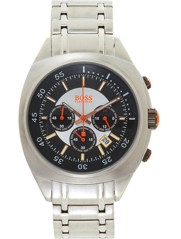 Montre Boss Orange New York 1512298 Chronographe Homme