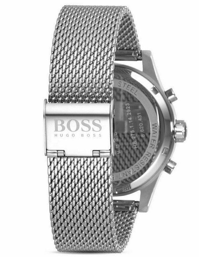 Montre Pack Couple Montre Hugo Boss Homme + GC Femme – Image 5