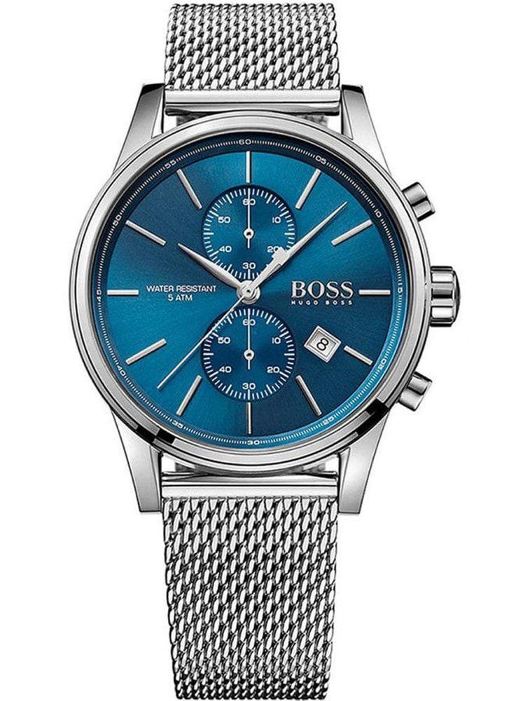Montre Homme Hugo Boss jet 1513441