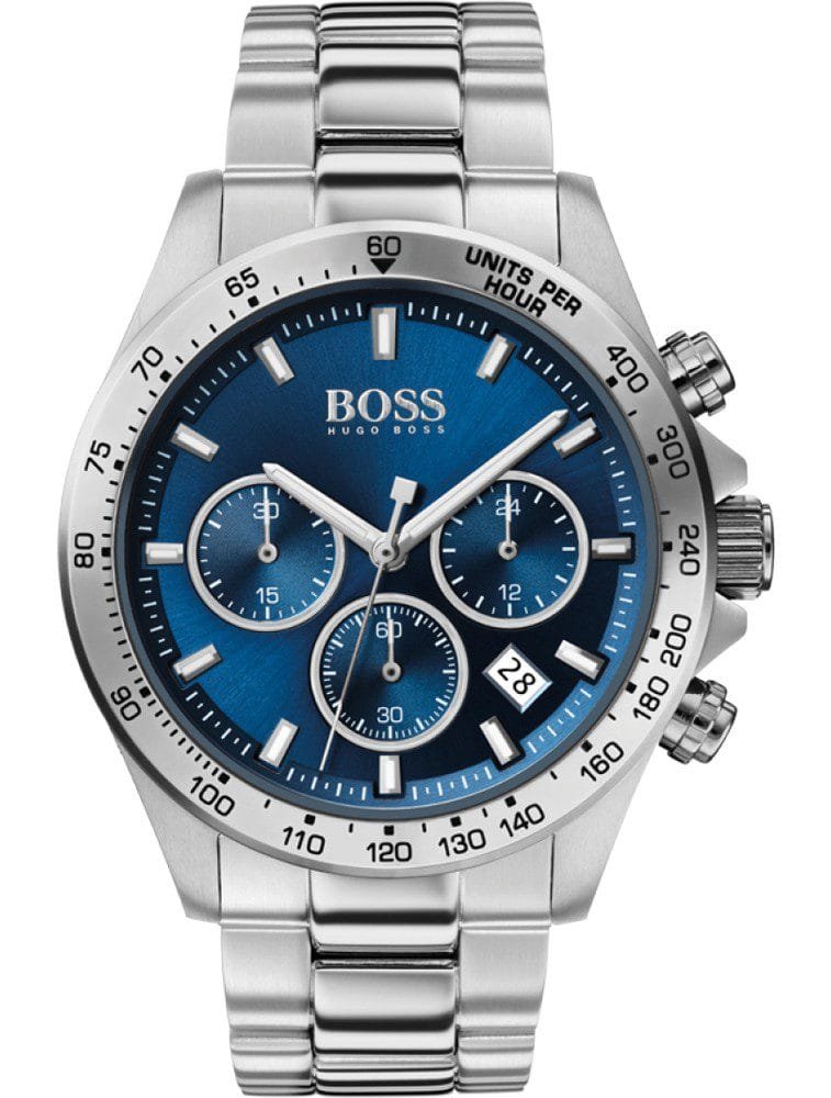 Montre Homme Hugo Boss 1513755 – Élégance et Modernité